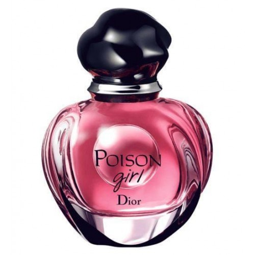 Tester Parfum Dama Dior Poison Girl 100 Ml